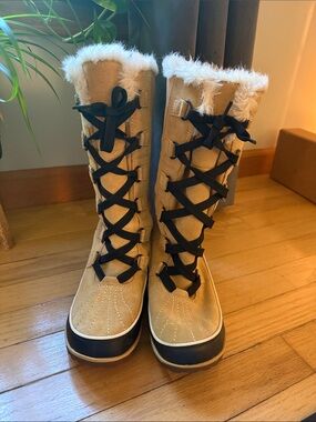 Sorel winter boots